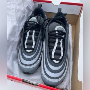 Nike Air Max 97 Stadium Grey